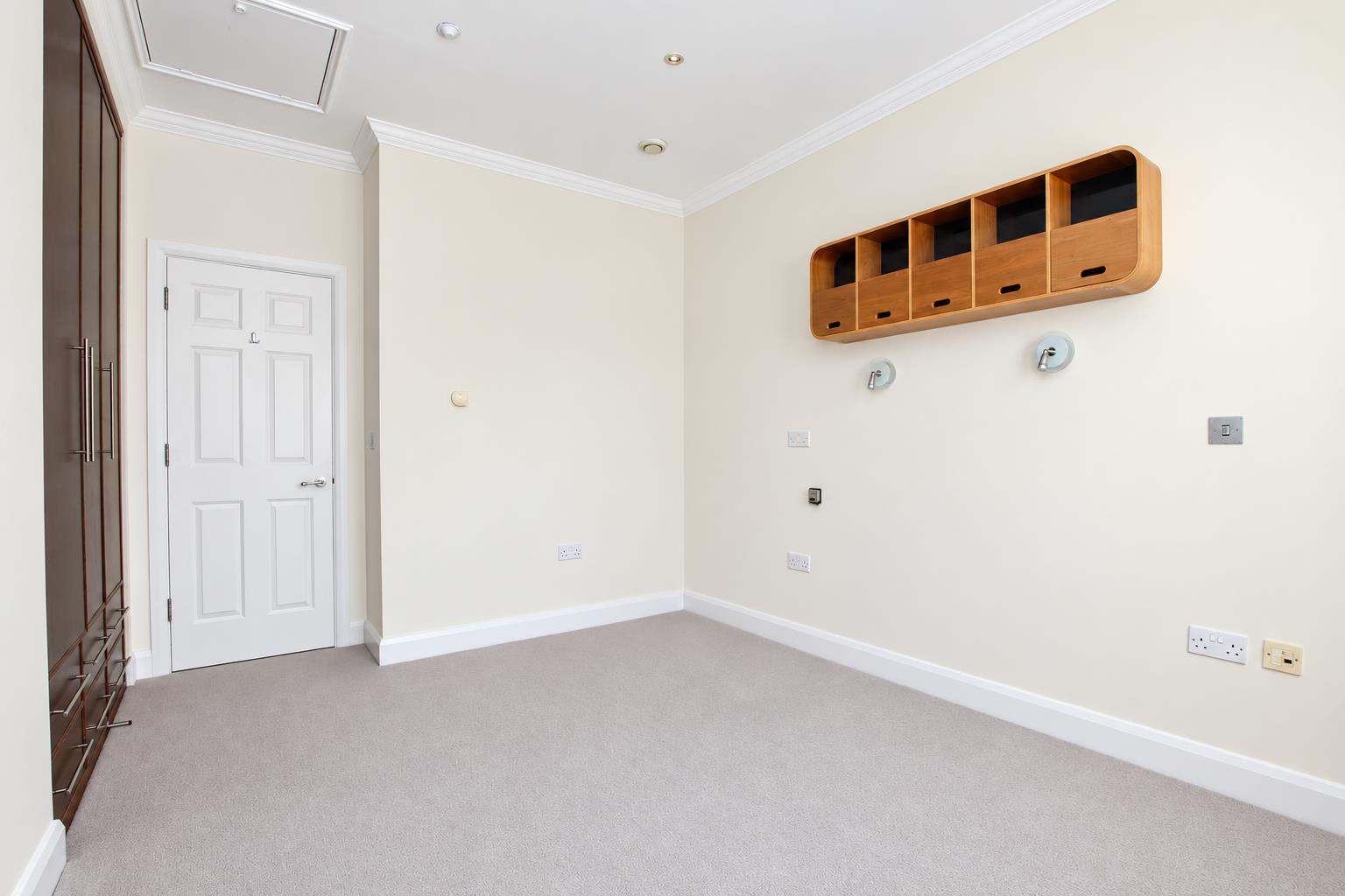 St. Andrews Terrace, Bath, BA1